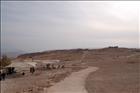 19 Masada Grounds 2